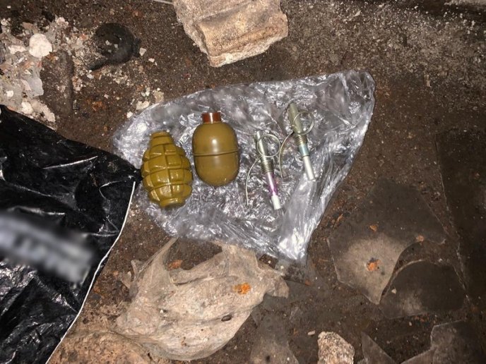 Поліція розповіла, що накоїв закарпатець, сидячи в тюрмі – 02 Поліція розповіла, що накоїв закарпатець, сидячи в тюрмі – 02