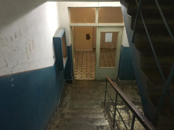 Закарпатці обурені станом одного з медзакладів області – 09