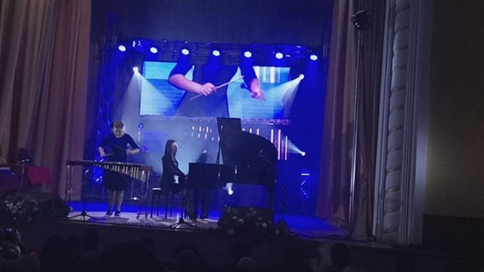 Талановита мукачівка успішно виступила на фестивалі "Stankovych fest" – 01