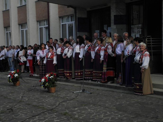 На Виноградівщині відбулись урочистості з нагоди Дня Прапора – 02