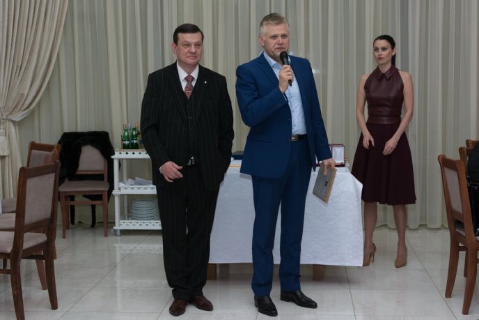 Закарпатські адвокати відзначили своє професійне свято – 21