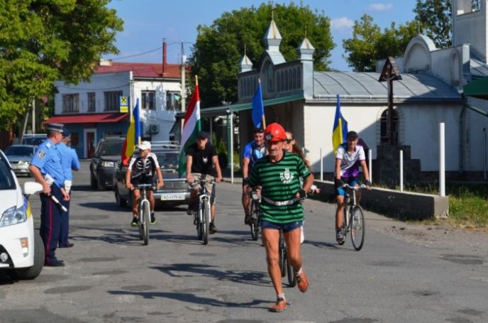 День шахтаря та День селища Солотвино відзначено на Тячівщині – 02
