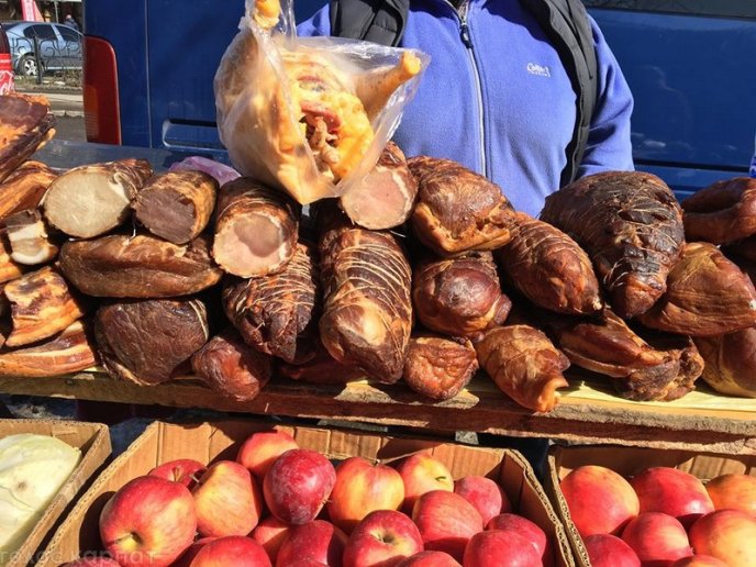 Великодній кошик: де в Ужгороді найдешевші продукти до свята – 04