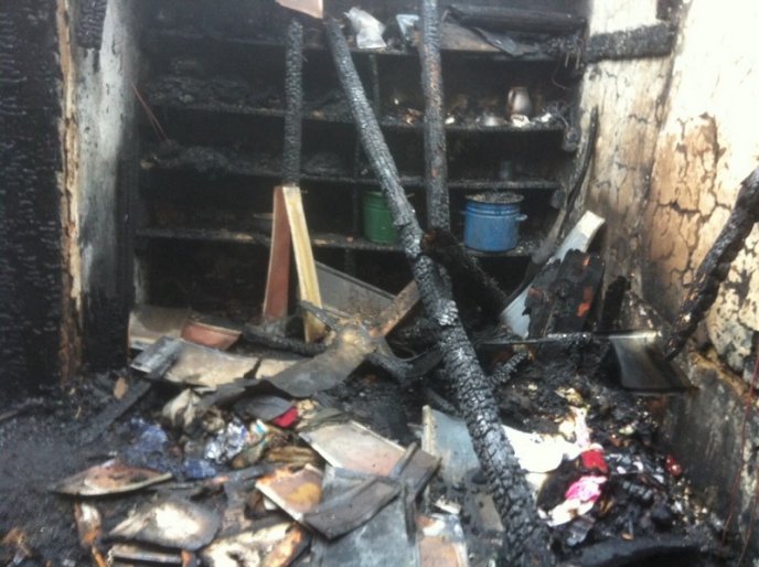 Рятувальники розповіли подробиці загибелі двох закарпатців та оприлюднили фото – 03