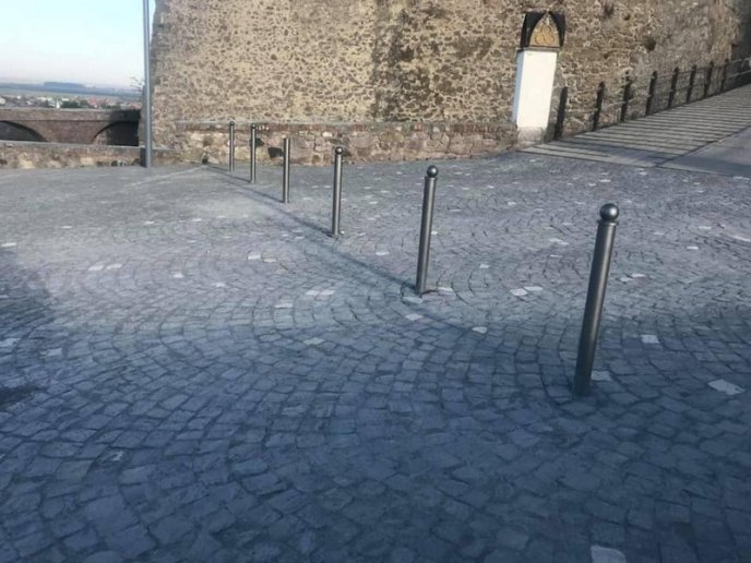 У "Паланку" готують до туристичного сезону – 02