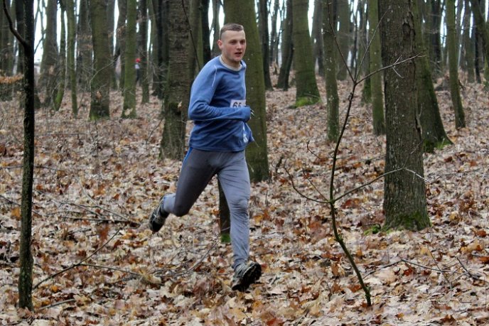 Спортивні орієнтувальники відзначили річницю Карпатської України обласним турніром (ФОТО) – 11