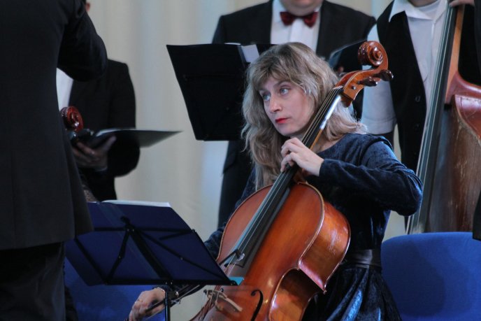 У Мукачеві відбувся концерт народної та класичної музики – 06