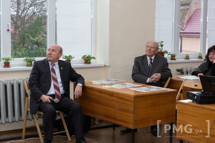 Численні друзі – на ювілеї "Панорами" – 07 Численні друзі – на ювілеї "Панорами" – 07