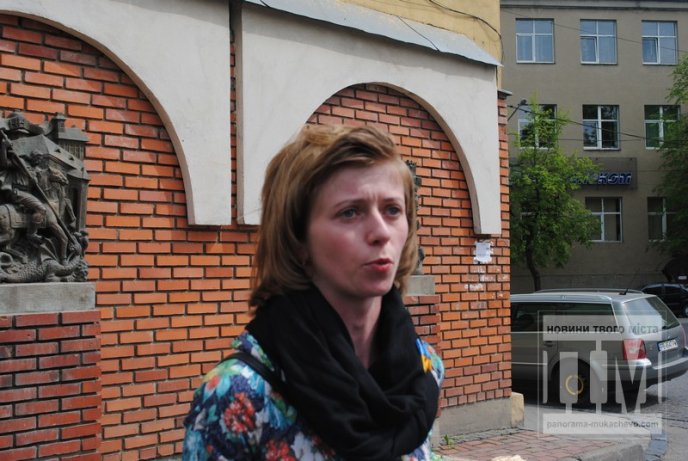 У Мукачеві відбулась відкрита оглядова екскурсія (ФОТО) – 06