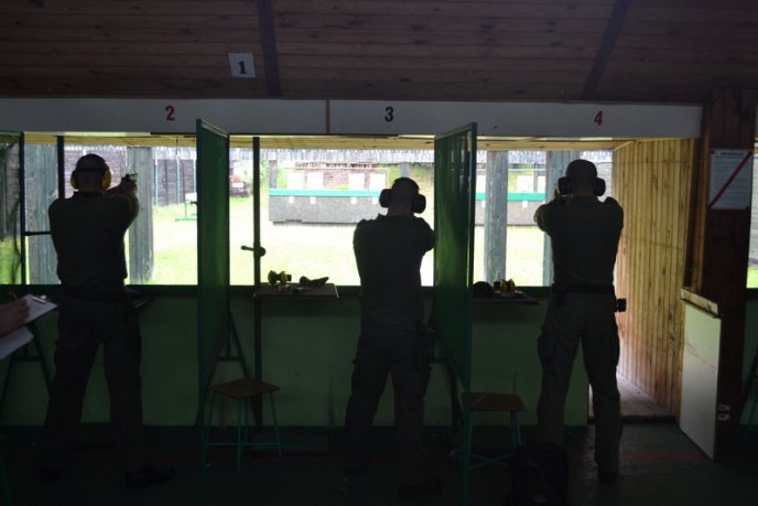 Закарпатські секюріті взяли участь в XII Стрілковому міжнародному чемпіонаті в Польщі (ФОТО) – 07