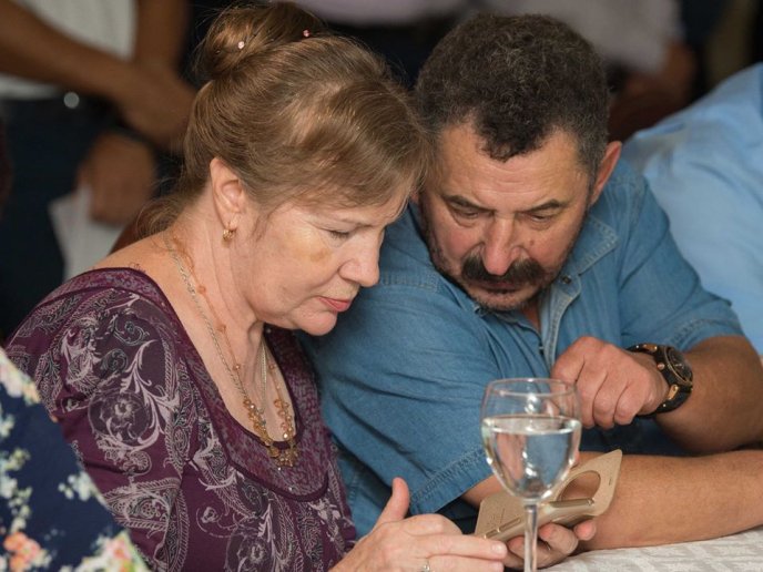 Адвокати Закарпаття зробили гучну заяву – 19