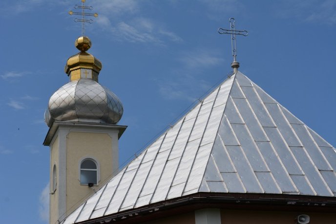 На Закарпатті негода пошкодила понад 800 будинків – 16