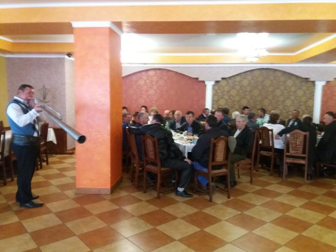 У Дубовому вівчарів-ватагів вшанували грамотами та подарунками – 06