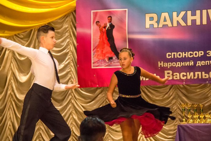 У Рахові відбулися змагання зі спортивних танців «Кубок Рахова – 2016» – 02 У Рахові відбулися змагання зі спортивних танців «Кубок Рахова – 2016» – 02