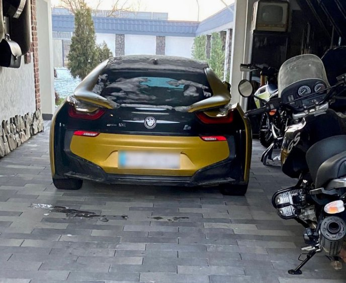 На Закарпатті затримали організатора та 5 членів злочинної групи – 03 На Закарпатті затримали організатора та 5 членів злочинної групи – 03