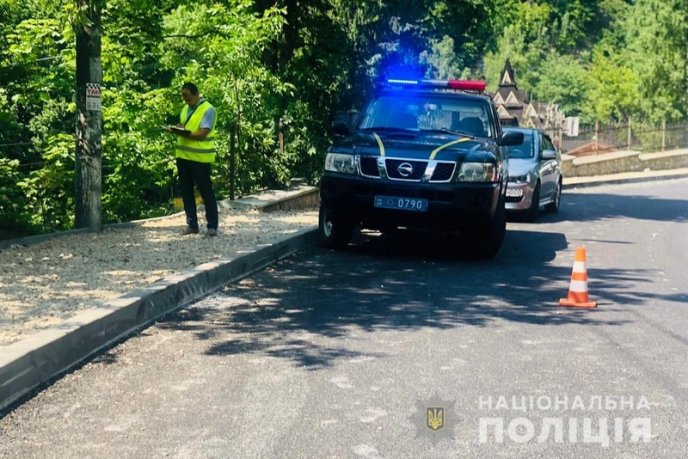 У сусідній області сталась страшна аварія. Загинуло 4 людей – 02