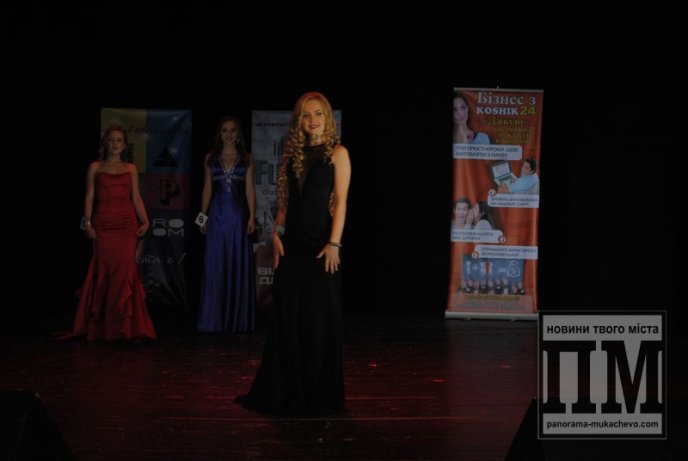 Кароліна Варга здобула титул "Міс Мукачево 2014" (ФОТОРЕПОРТАЖ) – 27