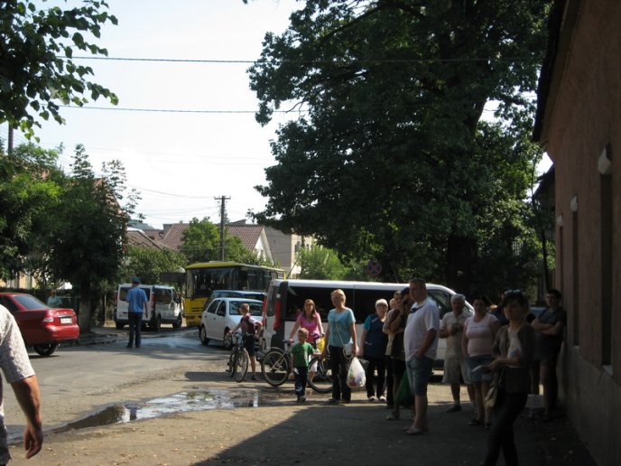 Як у Перечині днями кіно знімали – 08