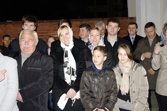 Великдень в Мукачеві: як це було (ФОТОРЕПОРТАЖ) – 05