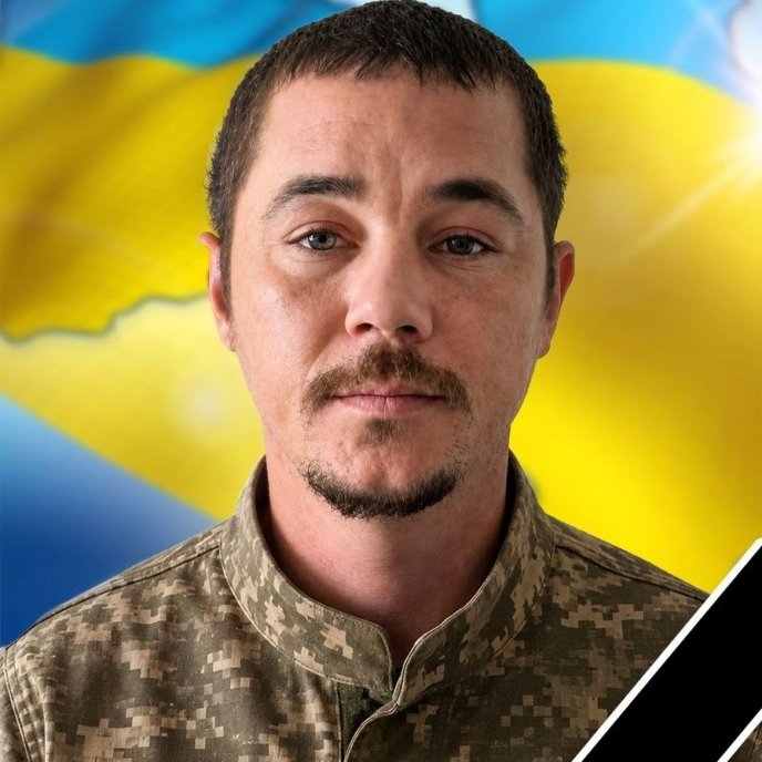 У четвер поховають Євгенія Гуранича / фото: Мукачівська міська рада