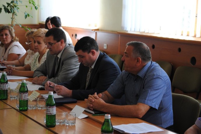 Священнослужителі та влада сіли за круглий стіл з нагоди відзначення 1025-річчя Хрещення Русі (ФОТОРЕПОРТАЖ) – 11