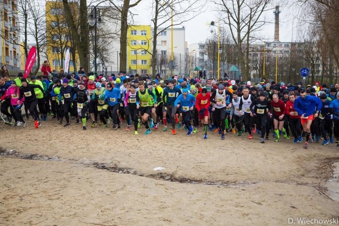 Мукачівка Катерина Цепурдей перемогла у Зимовому Гран Прі Штуму з кросу – 16