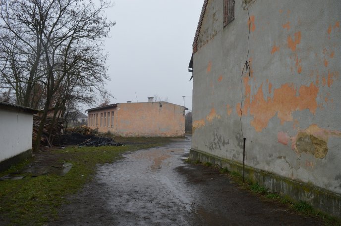 У Берегові у приміщенні російськомовної школи працюватиме угорська гімназія – 05
