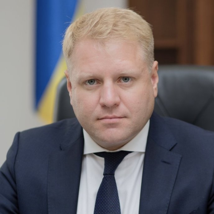 На Закарпатті призначили нового керівника митниці – 01 Ілля Ніжніков