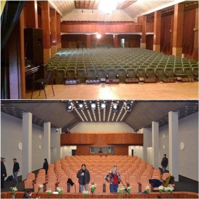 Валерій Лунченко запросив краян на відкриття нового театрального сезону в Закарпатському обласному театрі драми та комедії – 04