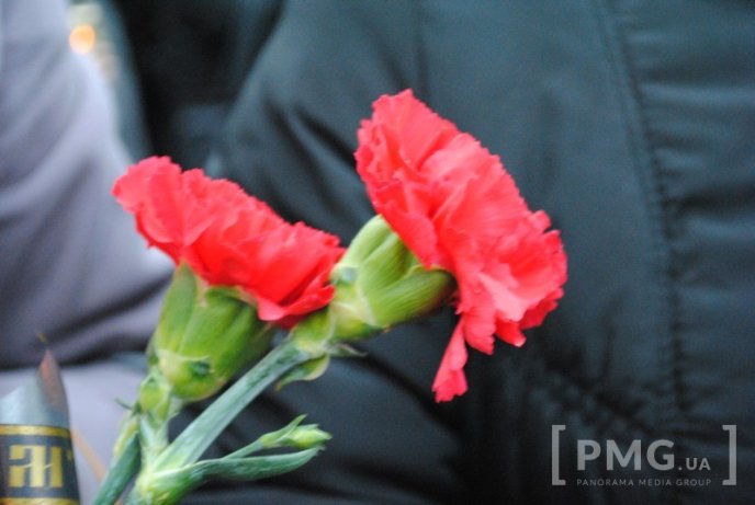 Мукачівці вшанували пам’ять жертв Голодоморів 1932-33-х років – 10