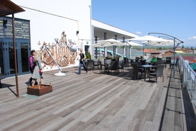 У “Щодня” відкрилась найбільша та найвища тераса (ФОТО) – 08