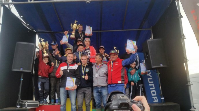 Кубок Мукачева з мотоциклетного кросу поїхав у Хуст – 04 Кубок Мукачева з мотоциклетного кросу поїхав у Хуст – 04