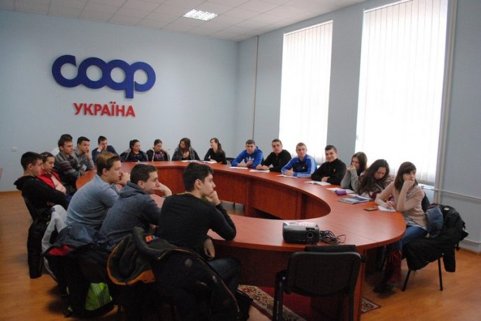 Студенти МКТЕК навчались базовим принципам медіаосвіти – 05