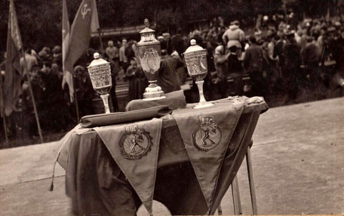 В Ужгороді проходять міжнародні змагання зі спортивного орієнтування "Кубок Дружби" (ФОТО) – 25