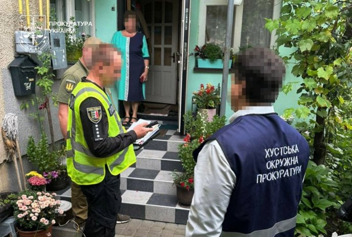 Що коїлось в одній із лікарень Закарпаття: викрито злочинну схему – 04