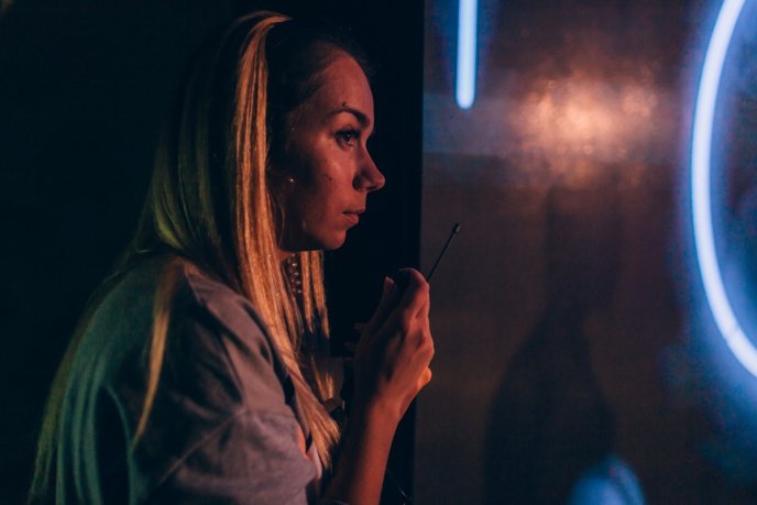 Мода заради життя: на Закарпатті відбувся ІІІ-й благодійний показ мод дизайнерки Роксолани Новак – 10