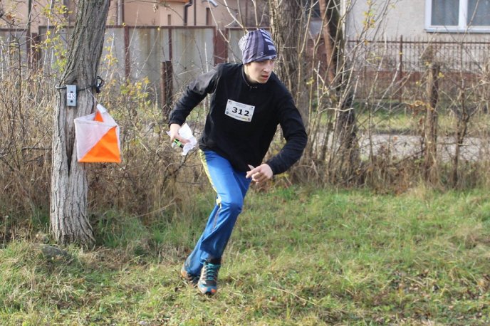 Закарпатські орієнтувальники завершили спортивний сезон змаганнями в Іршаві – 09