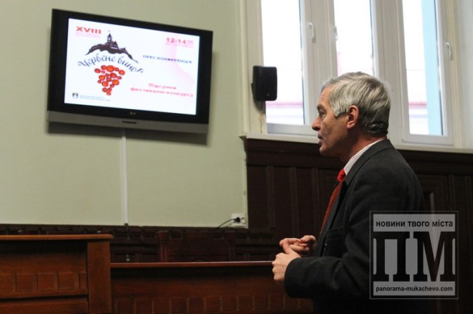 Мер Мукачева прокоментував подальшу долю Бахуса – 07