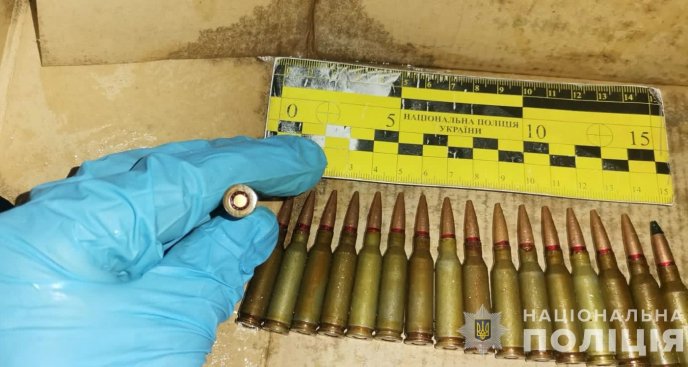 Люди чули постріли: що трапилось ввечері у селі на Закарпатті – 07 Люди чули постріли: що трапилось ввечері у селі на Закарпатті – 07