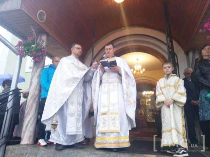 Як мукачівці відзначають Великдень – 14