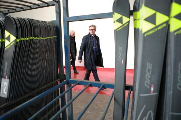 Сергій Тарута: «Люди покидають Україну, бо не бачать перспектив» – 09