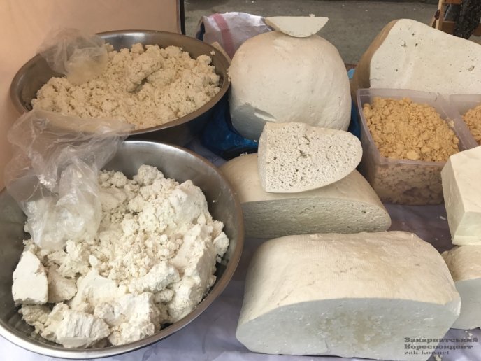 Фестиваль "Сонячний напій" в Ужгороді: що можна придбати на святі вина – 02