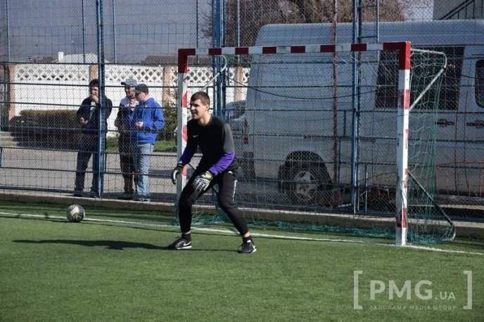 У Мукачеві відбувся фінал «Business Cup Mukachevo 2017» – 08