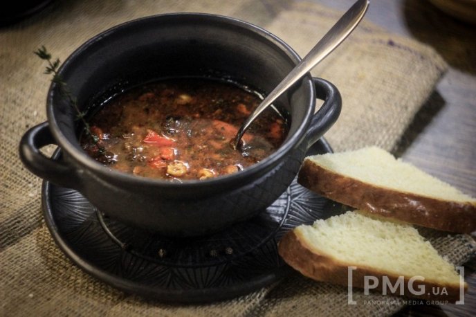 Закарпатський "Кіфлик" у Києві – 12