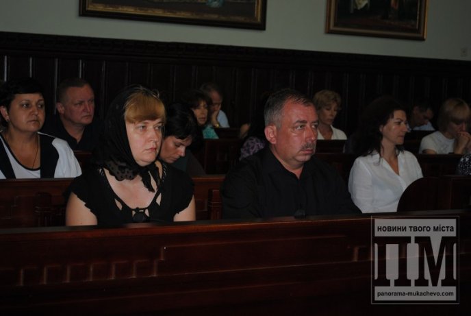 Батьки Вільгельма Штолцеля отримали посмертний орден сина "За Мужність" (ФОТОРЕПОРТАЖ) – 04