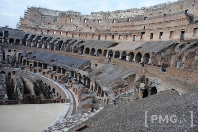 Пригоди українців в Італії – 32