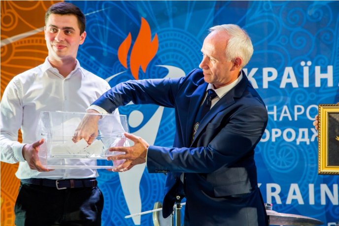 Найкращі підприємства України відзначені нагородами на церемонії до Дня Незалежності – 04