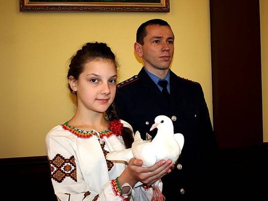 Діти із Закарпаття та Донбасу взяли участь у телемості – 10