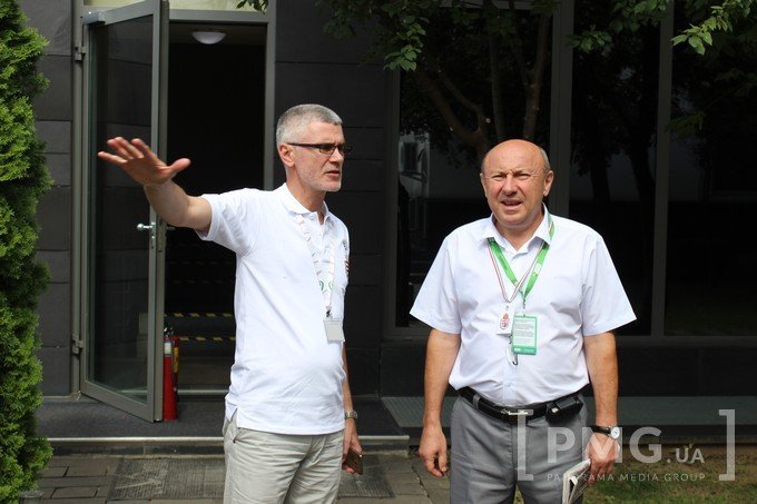 Генеральне консульство Угорщини в Ужгороді – ровесник незалежності України – 10