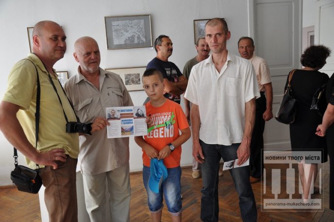 У Мукачеві відкрилась виставка картин подружжя Антонієвих (ФОТО) – 13